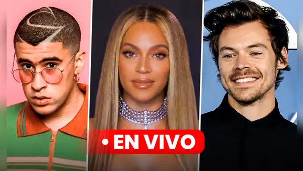 Grammy 2023 EN VIVO: fecha, horario y dónde ver ONLINE GRATIS la entrega de premios