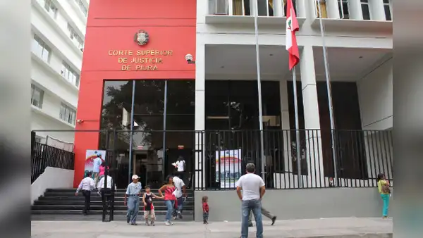 Sentencian a 35 años de cárcel a hombre que abusó sexualmente de su sobrina