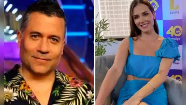 ¿Qué pasará con Mathías Brivio tras su salida de Latina? Maju Mantilla cuenta detalles