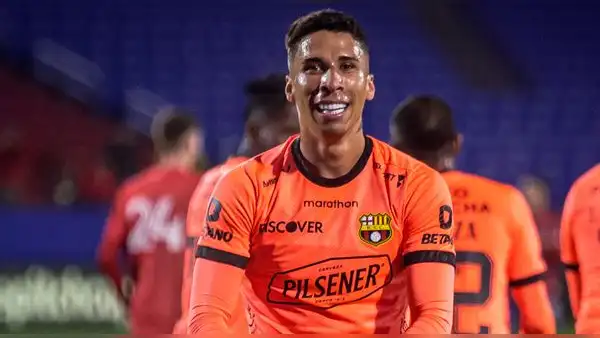 Barcelona SC vs. Deportivo Cuenca EN VIVO para Copa de Campeones: ¿a qué hora y dónde ver?