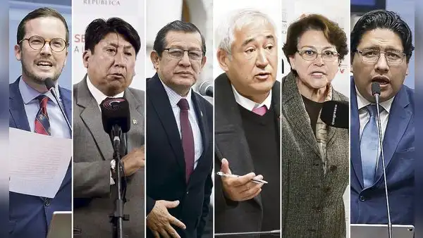 Congreso: archivaron el último proyecto para adelantar elecciones