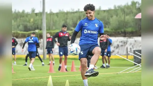 Melgar perderá por walk over