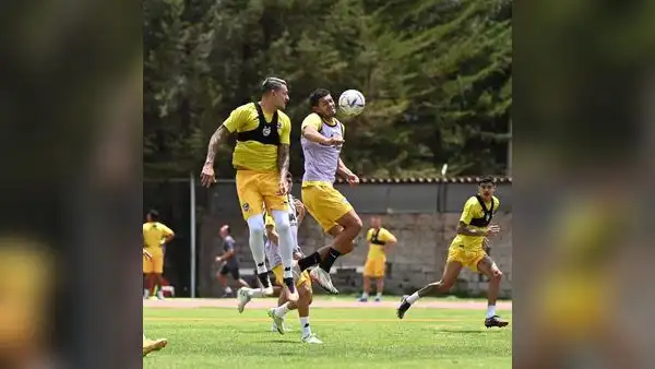 Cienciano se mide hoy ante Alianza Lima