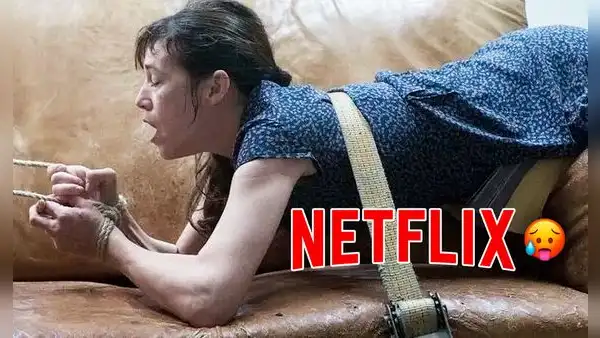 Las 5 películas más hot en Netflix que no te dejarán pestañear: una de ellas incluye sexo real