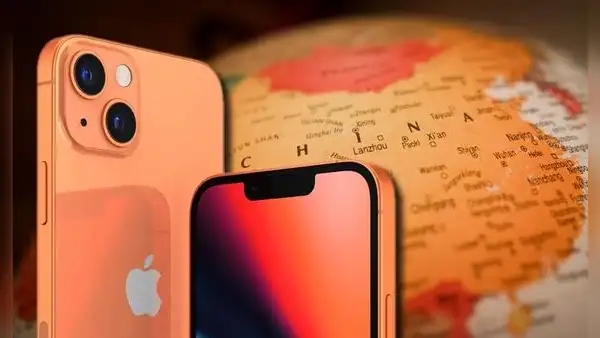 ¿Por qué tener un iPhone en China es sinónimo de pobreza y poca educación?