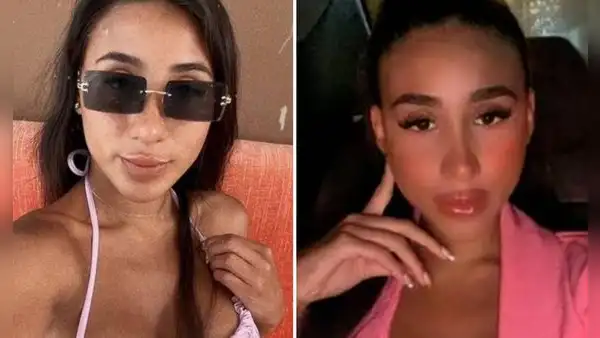 Samahara Lobatón presume sus ingresos como influencer en EE. UU. : “Cobro en dólares, no en soles”