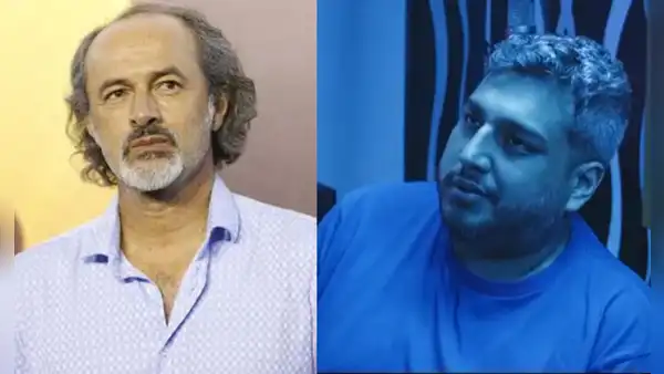 Ricardo Mendoza lanza advertencia a Carlos Alcántara: "Vamos a ver quién se cuelga de quién"