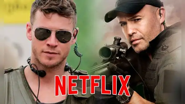 La película más vista en Netflix Perú es pura acción: dura casi 2 horas y no te dejará parpadear