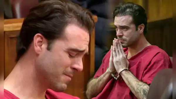 Pablo Lyle: sentencian al actor a 5 años de prisión por homicidio involuntario