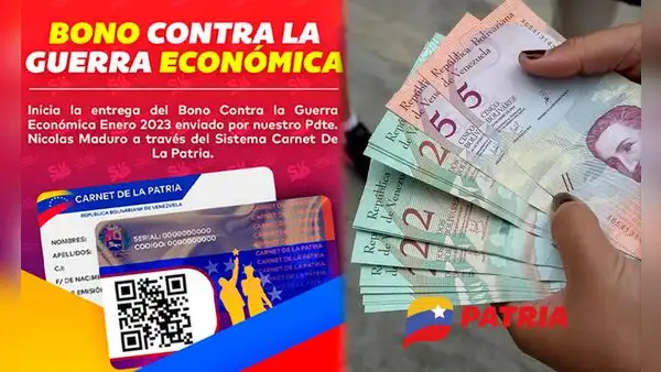 Bono contra la Guerra Económica febrero 2023: ¿qué se sabe de la entrega del subsidio?