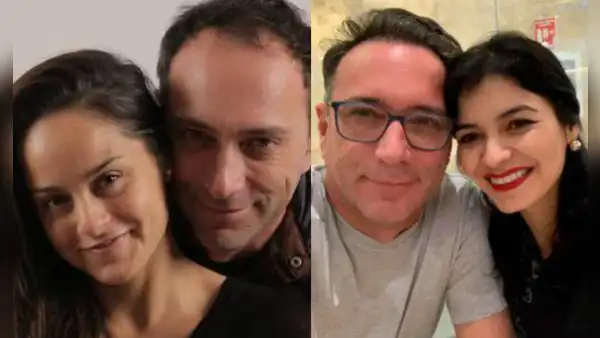 Carlos Galdós se casó por tercera vez: ¿quiénes son sus dos exesposas y por qué se divorciaron?