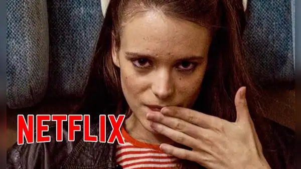 Las 5 películas más hot en Netflix que no te dejarán dormir: una incluyó sexo real