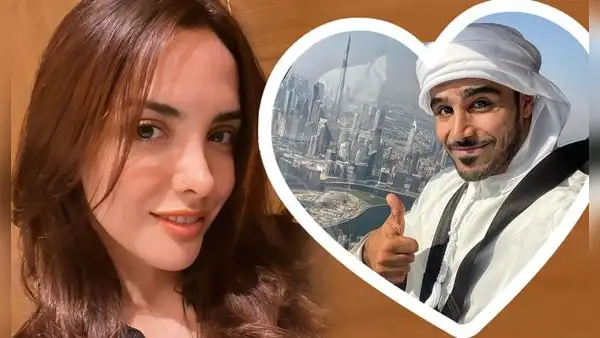 Rosángela Espinoza: ¿quién es el millonario árabe que habría conquistado a la ‘Chica selfie’ en Dubai?