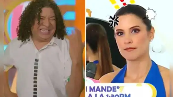 María Pía advierte previo al debut de su programa: "Si se me pone difícil la 'Carlota', la saco"