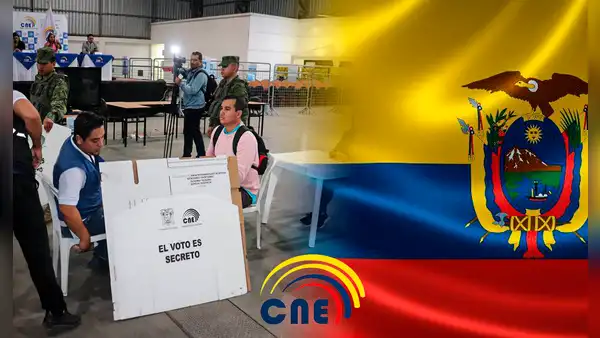 Últimas Encuestas 2023: ¿quién va ganando en la alcaldía de Quito y Guayaquil por las Elecciones 2023 en Ecuador?