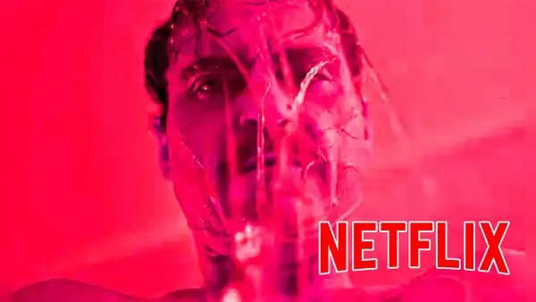 Netflix y su película con Joaquín Phoenix que mezcla romance, sexo con ‘Siri’ y más