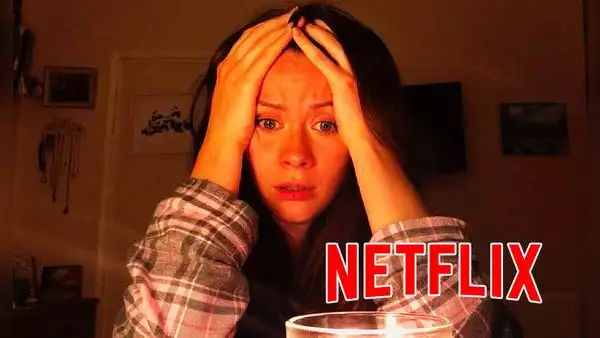 Las 3 ‘pelis’ de terror en Netflix que te harán temblar: una de ellas “te arruina la cabeza”