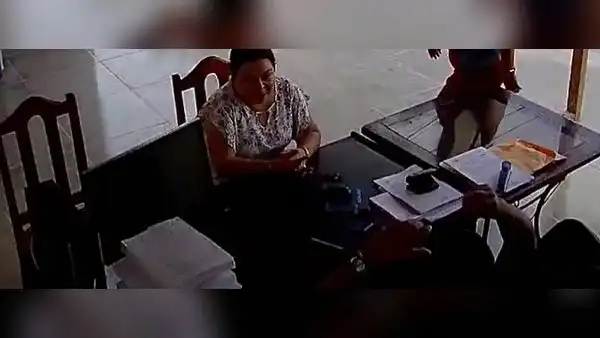 Piura: denuncian a abogada por intentar coimear con 3.000 dólares a juez de paz