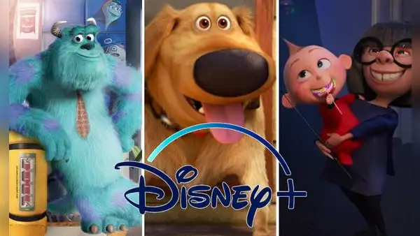 Disney+: las 5 series perdidas de "Toy Story", "Los increíbles" y más que no conocías