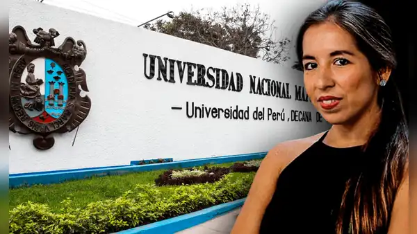 Katia Cánepa: la egresada de la UNMSM que estudió en el MIT y hoy brilla en una universidad top de EE. UU.
