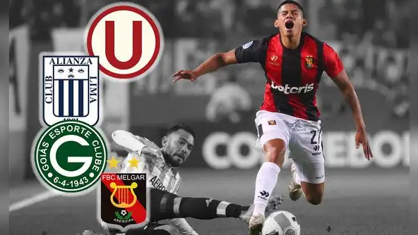 Kevin Quevedo: la promesa que Alianza le robó a Universitario y hoy está sin equipo