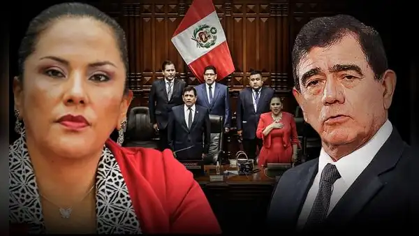 Digna Calle sobre el adelanto de elecciones: "Congresistas no quieren irse porque ahora ganan más"
