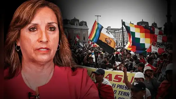 Transparencia: No respetar los derechos humanos es un golpe mortal para nuestra democracia