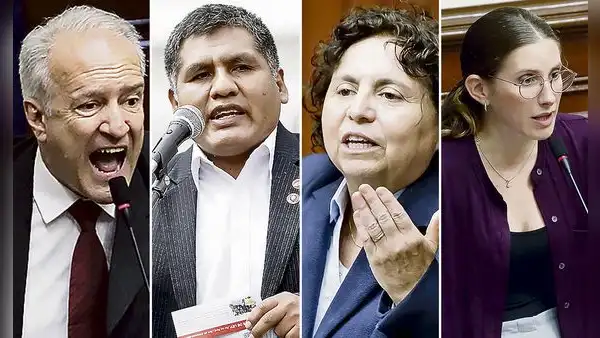 Congreso: 17 proyectos de adelanto electoral sin ver la luz