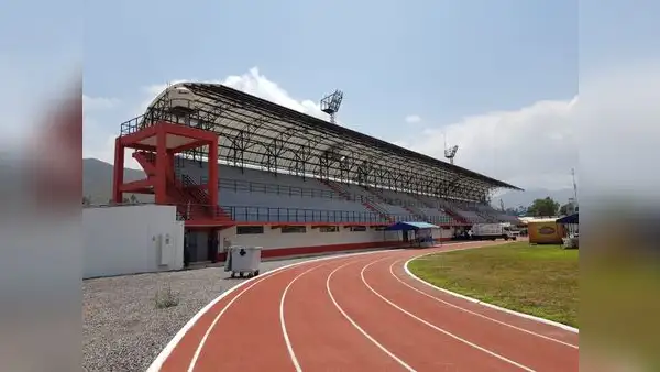 El tercer distrito más rico del Perú tiene estadio, pero no agua potable