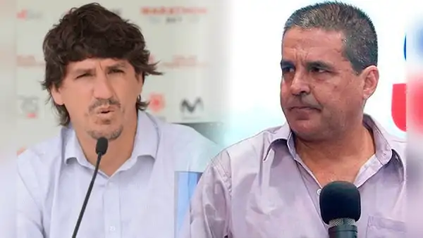 Jean Ferrari advierte a Gonzalo Núñez con demanda: “El lunes recibirás una carta notarial”