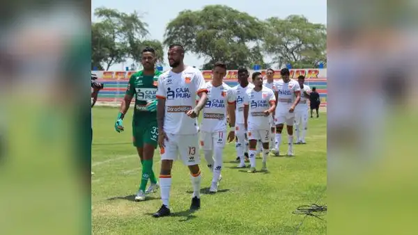 Equipos del sur dieron walk over