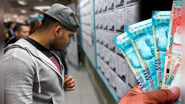 Convocatoria de trabajo: ofertas vigentes del 6 al 12 de febrero con sueldos de hasta 9.000 soles