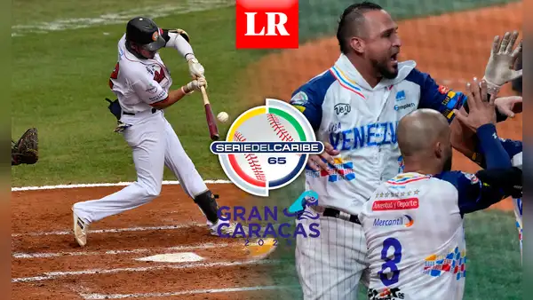 Serie del Caribe 2023 EN VIVO: resultados, posiciones y juegos de HOY, 5 de febrero