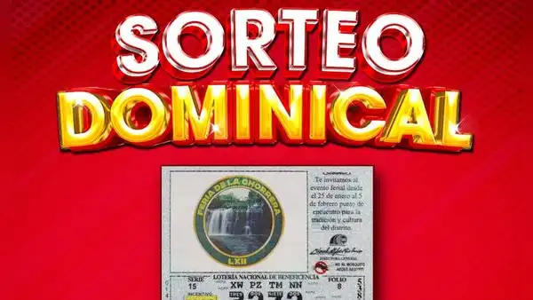 Lotería Nacional de Panamá: Resultados de la lotería de hoy, 5 de febrero del 2023, Telemetro EN VIVO