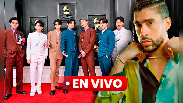 TNT EN VIVO, Grammy 2023: link y canales para ver ONLINE la entrega de premios y alfombra roja