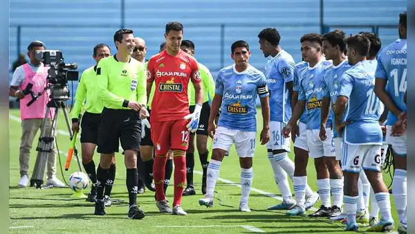 Alianza Lima no se presentó contra Sporting Cristal y perdió por W. O. en la Liga 1