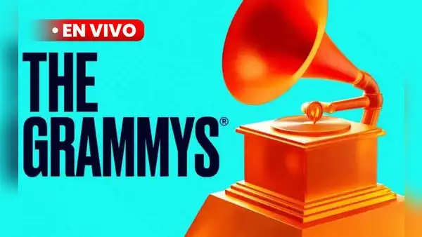 » Grammy 2023 EN VIVO: a qué hora ver, nominados, alfombra roja y más de la premiación