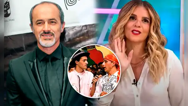 Carlos Alcántara: ¿qué programa infantil conducía 'Cachín' y por qué la producción lo regañaba?