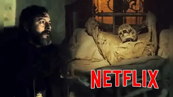Netflix estrenó película de terror y la hizo tendencia en menos de 2 días: ¿de qué trata?