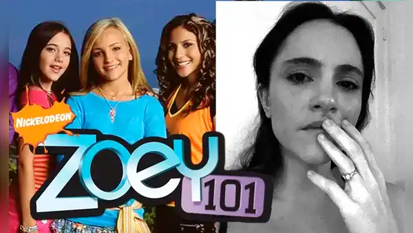 Abusos y víctimas en “Zoey 101”: ¿qué actriz denunció a la serie de Nickelodeon?