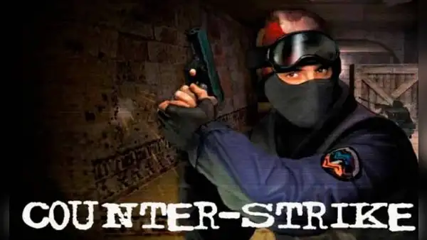 ¿Qué significa Counter-Strike y cómo iba a ser llamado originalmente?