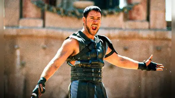 ¿Cuándo se estrena “Gladiador 2” en cines y qué actor será el protagonista de esta secuela?