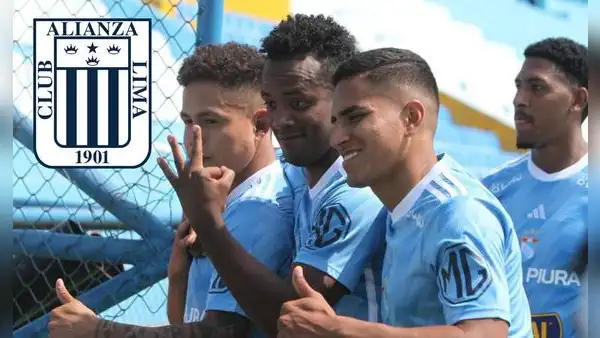 El polémico gesto de Nilson Loyola tras victoria de Cristal ante Alianza por W.O.