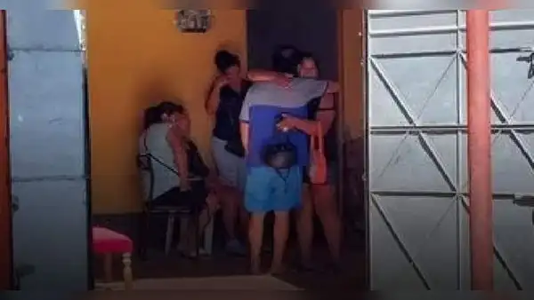 Piura: adolescente pierde la vida tras recibir una descarga eléctrica