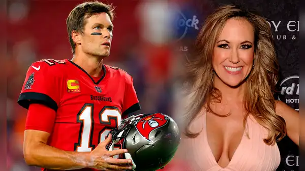 ¿Quién es Brandi Love y qué relación tuvo con Tom Brady luego de su divorcio?