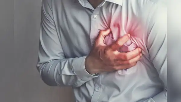 Punzadas en el corazón: ¿por qué se sienten y cuándo debemos preocuparnos?