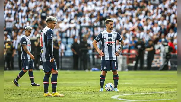 Alianza Lima se pronuncia sobre su ausencia en el reinicio de la Liga 1