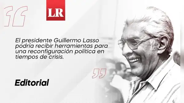 ¿Qué se elige en Ecuador?
