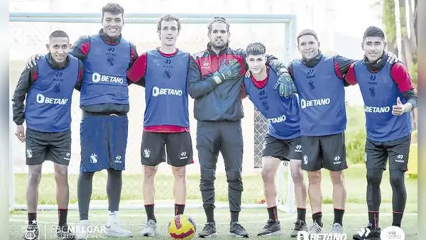 Cuatro clubes del sur en riesgo de perder la categoría