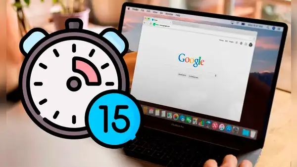 Google Chrome agregará un botón que borrará de inmediato tus últimos 15 minutos de navegación